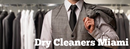 dry cleaners miami